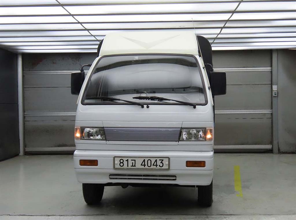 0.5톤 포장탑 LPG 1