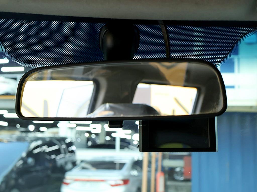 현대 포터2 1톤 카고 LPG 13