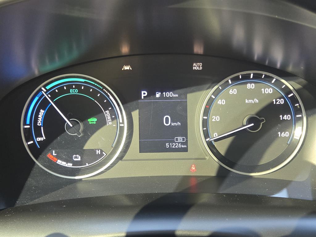 현대 포터2 1톤 카고 전기 5