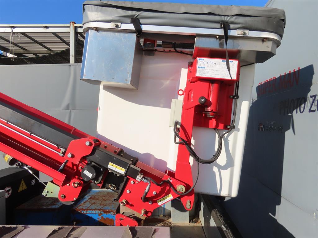 기아 고소작업차 동해기계항공 봉고3 1톤 10