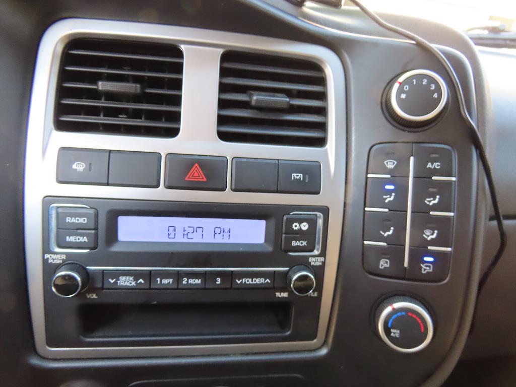 현대 포터2 1톤 표준탑 12