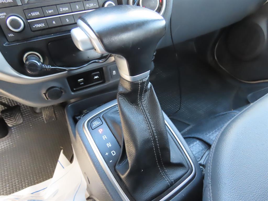 기아 고소작업차 동해기계항공 봉고3 1톤 13