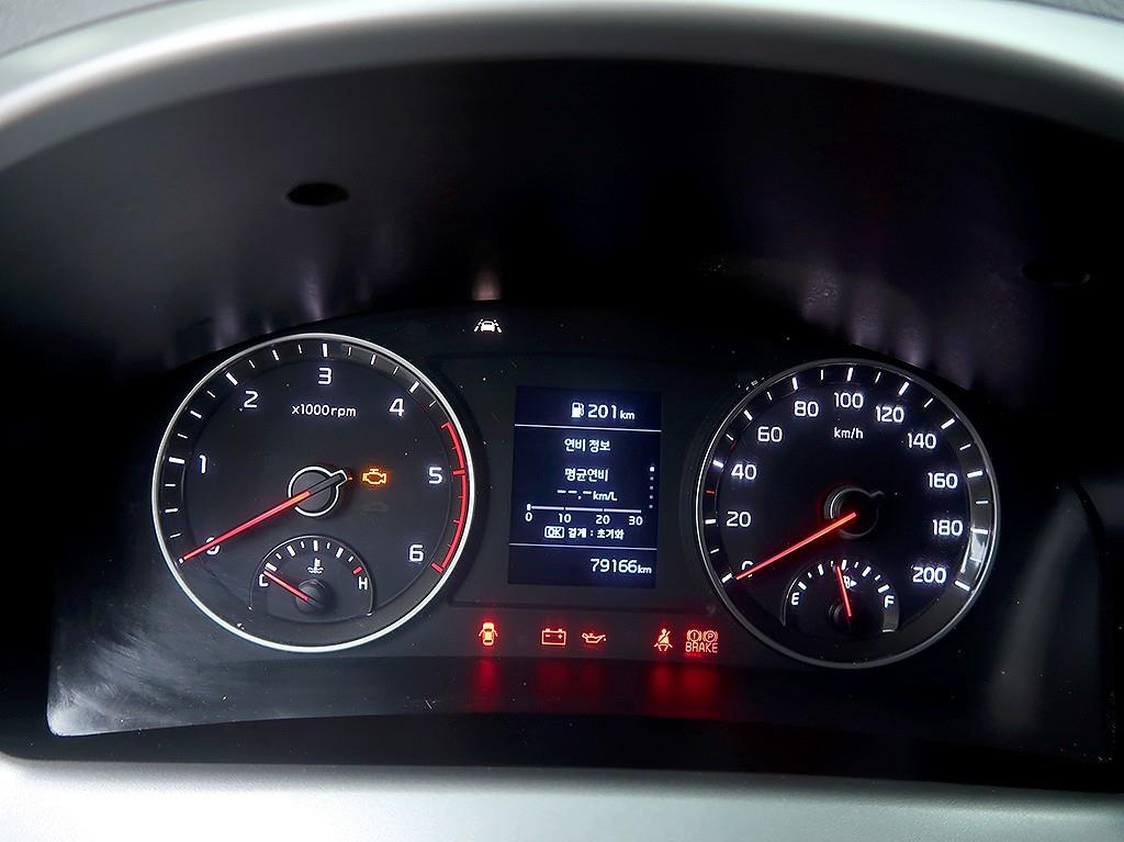 기아 봉고3 1.2톤 카고 5