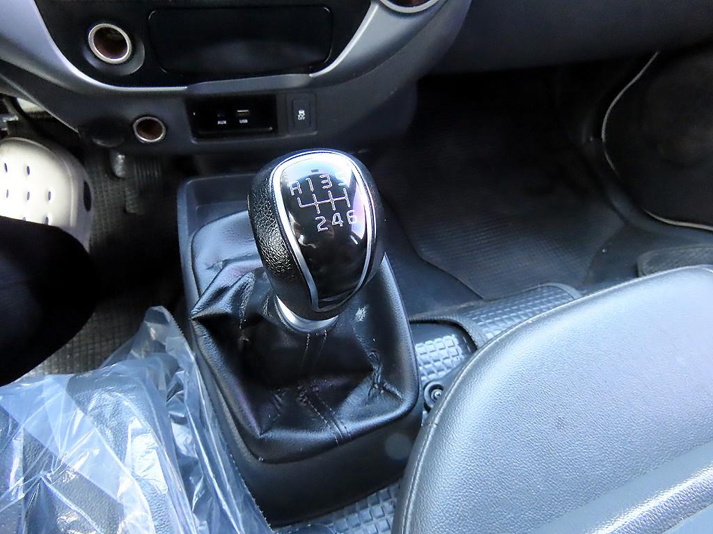 기아 봉고3 1톤 윙바디 10