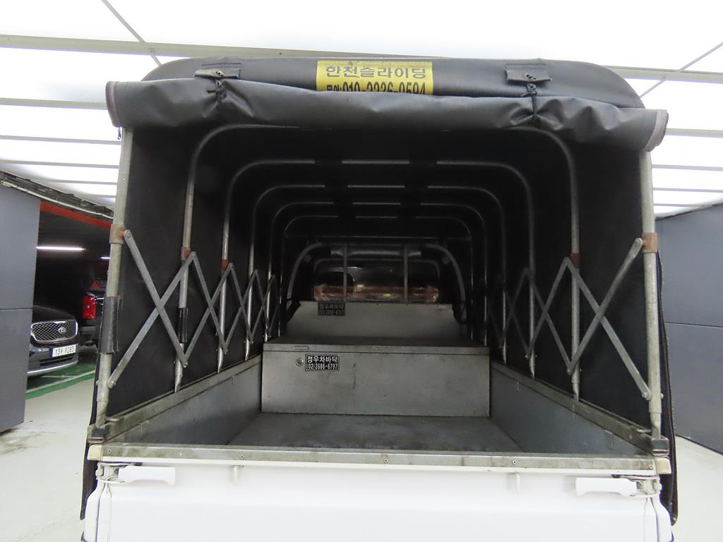 0.5톤 포장탑 LPG 15