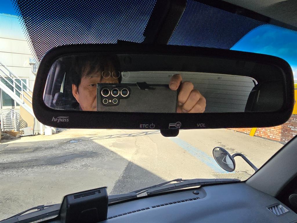 기아 봉고3 1톤 표준탑 전기 14