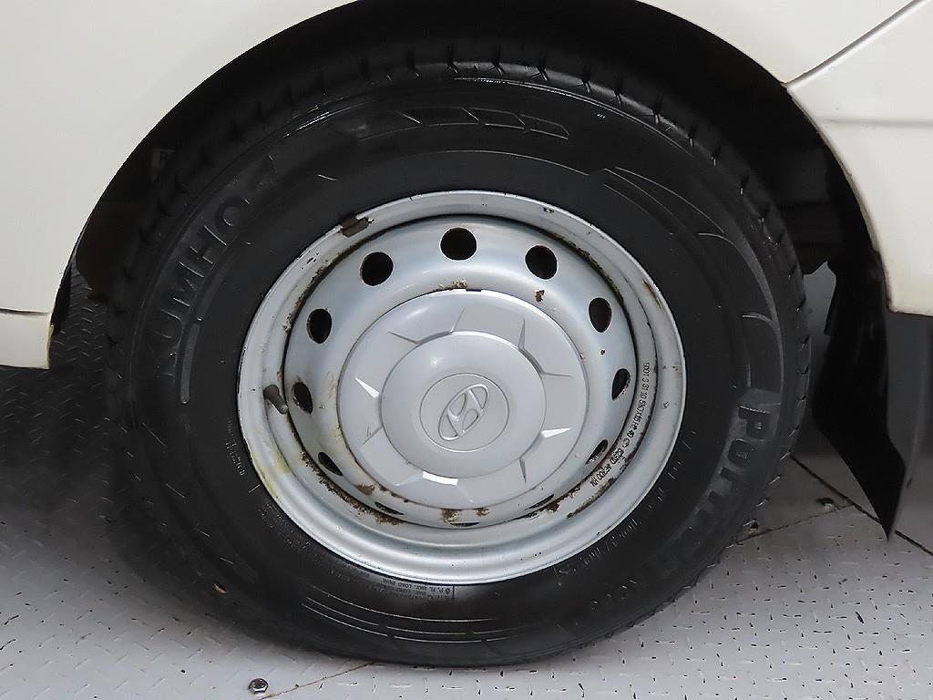 현대 포터2 1톤 윙바디 4