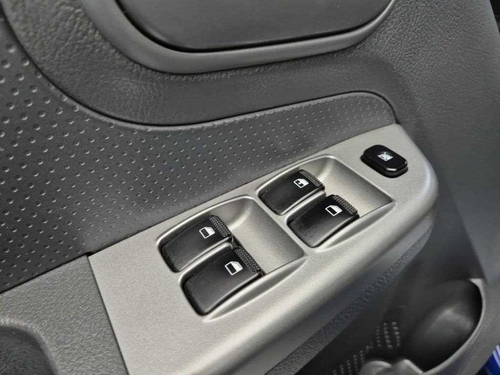 기아 봉고3 1톤 카고 더블캡 13