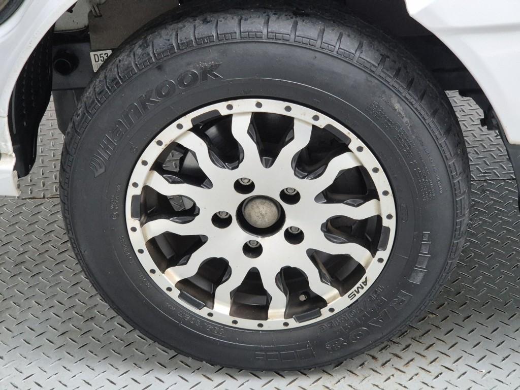 현대 포터2 1톤 윙바디 18