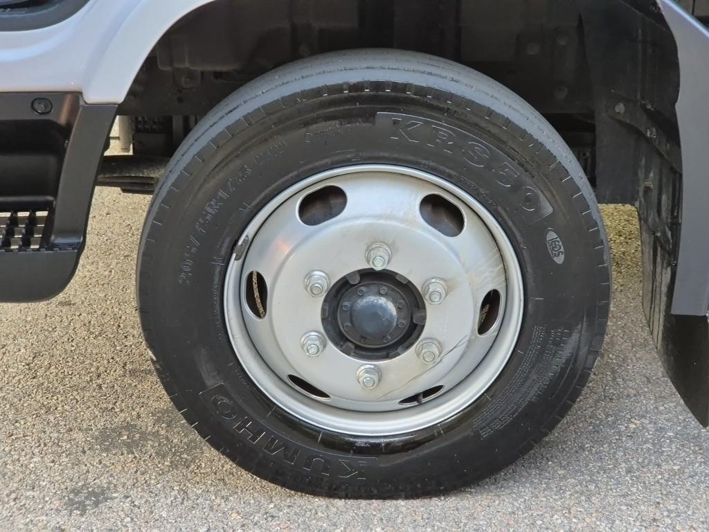 현대 올뉴마이티 2.5톤 카고 슈퍼캡 16