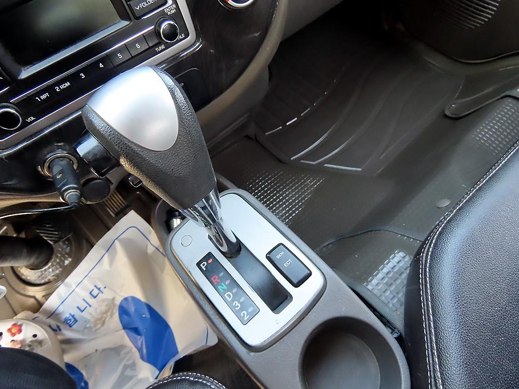 현대 포터2 1톤 카고 9