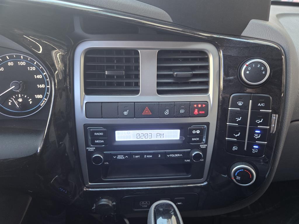 현대 포터2 1톤 카고 13