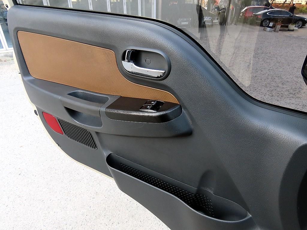 기아 봉고3 1톤 카고 10