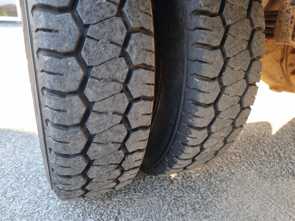 현대 포터2 1톤 카고 14