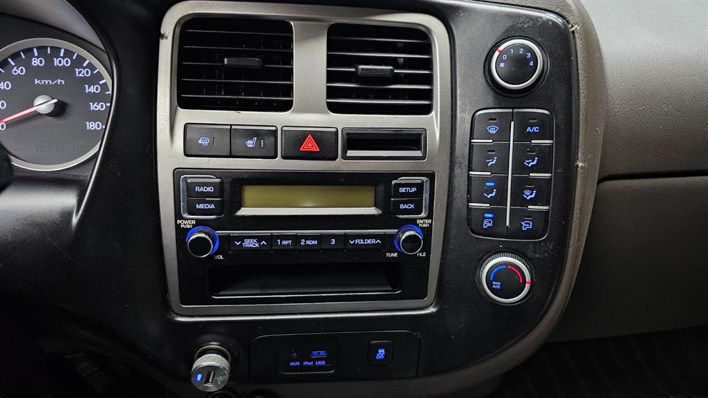 현대 포터2 1톤 카고 12