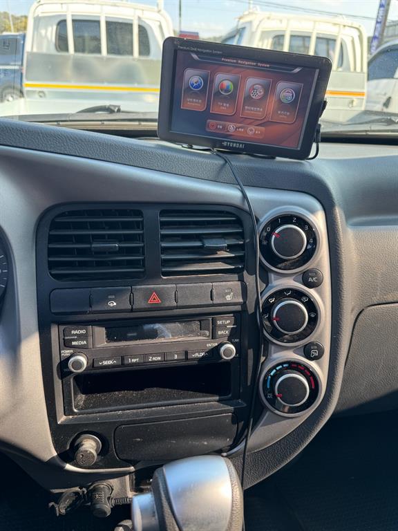 기아 봉고3 1톤 카고 3