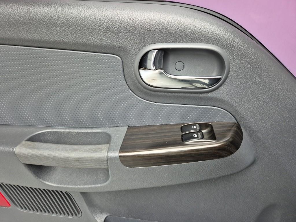 기아 봉고3 1톤 카고 14