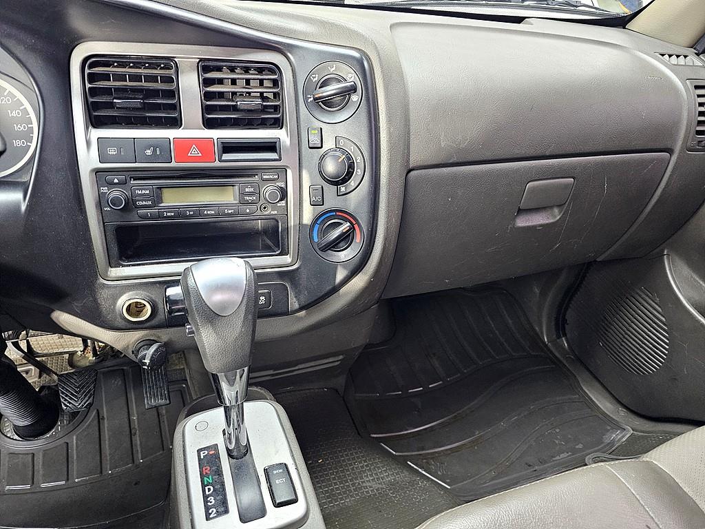 현대 포터2 1톤 카고 7