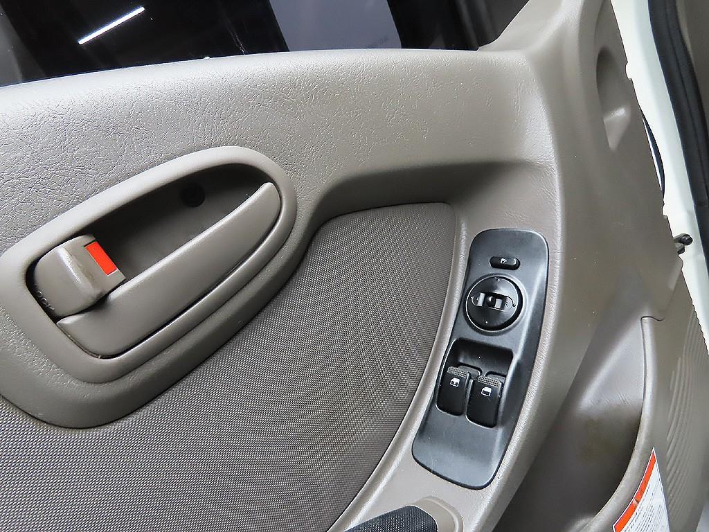 현대 포터2 1톤 표준탑 11