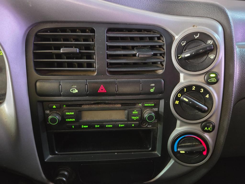 기아 봉고3 1톤 카고 10