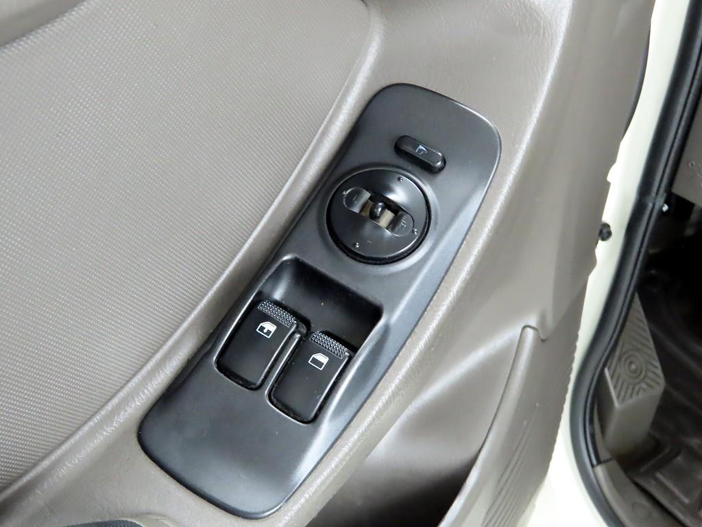 현대 포터2 1톤 카고 9