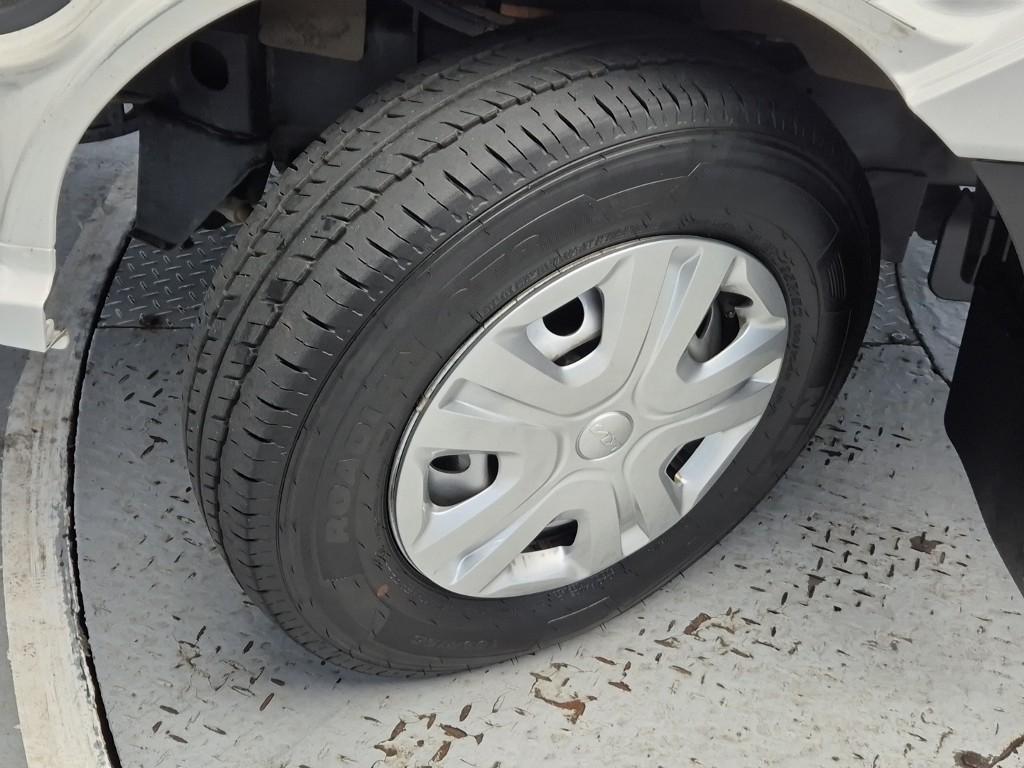 기아 봉고3 1톤 표준탑 LPG 18