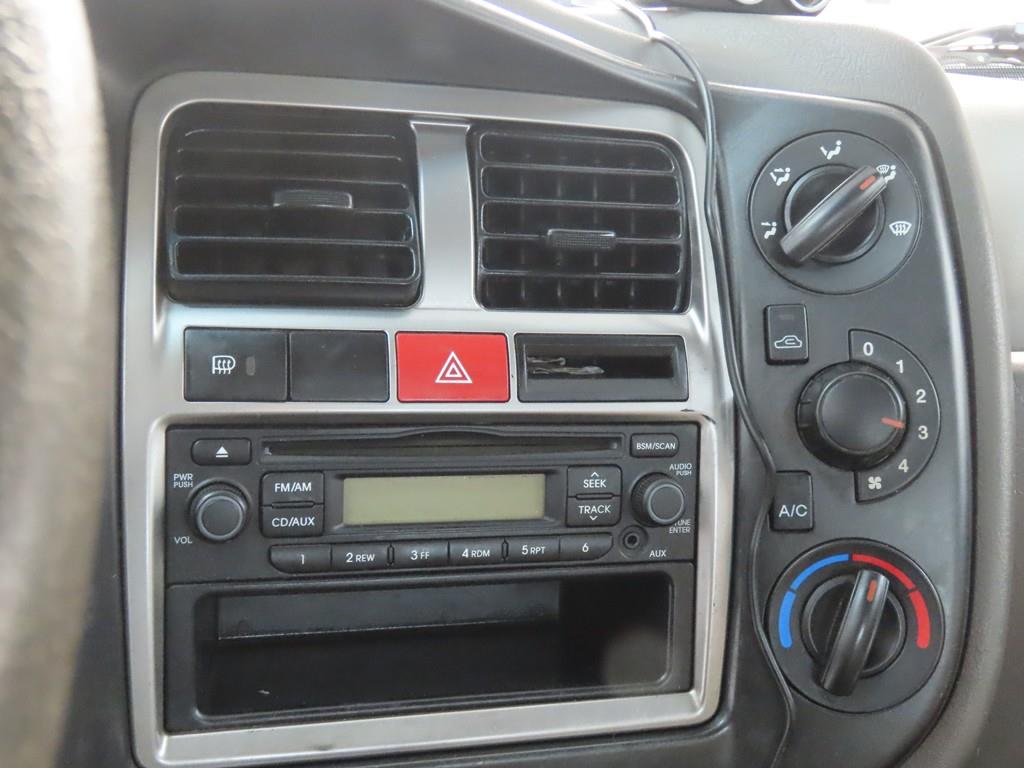 현대 포터2 1톤 카고 9