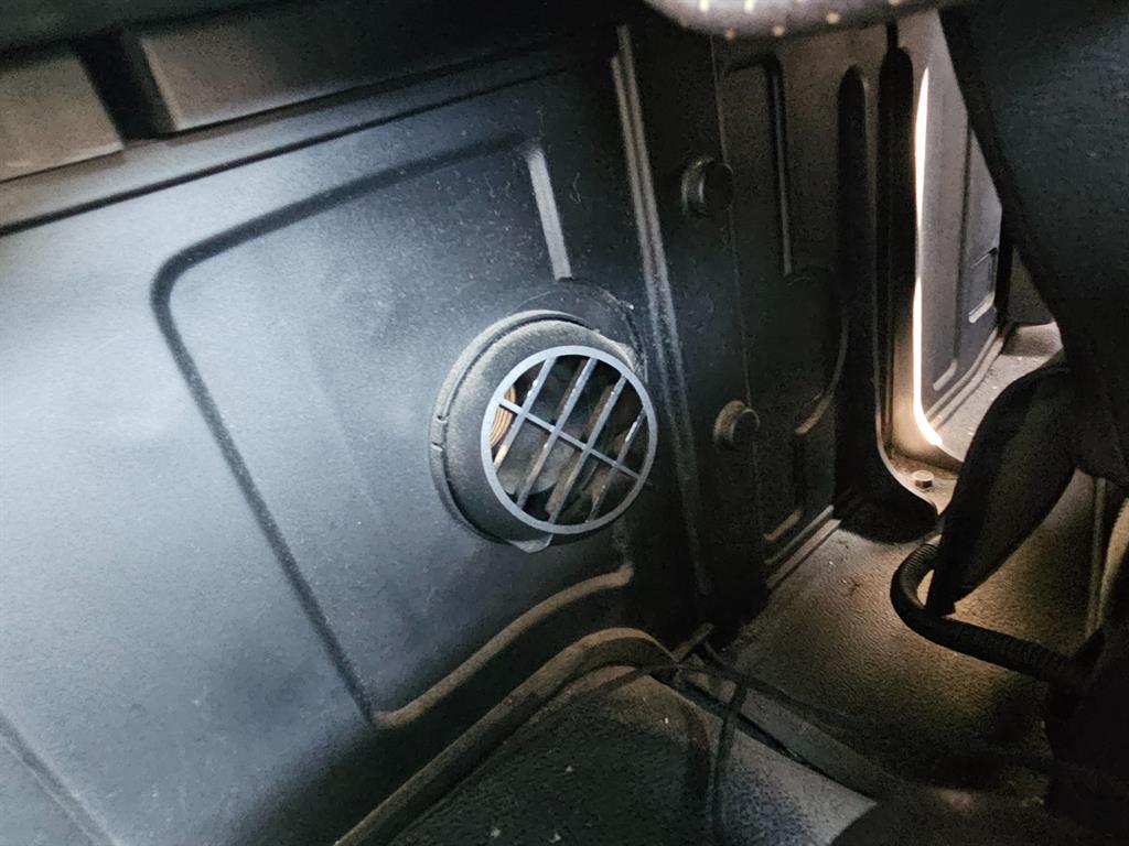 타타대우 프리마 윙바디 8.5톤 오토 14