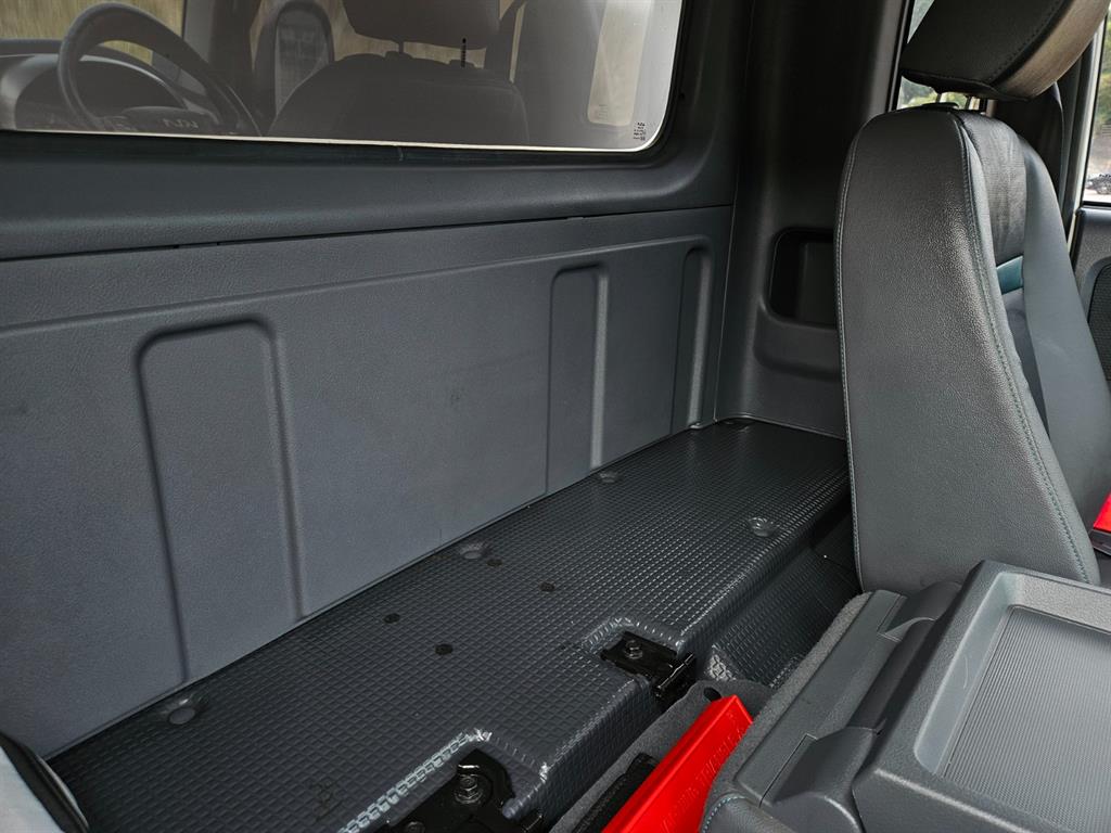 기아 봉고3 1톤 윙바디 전기 18