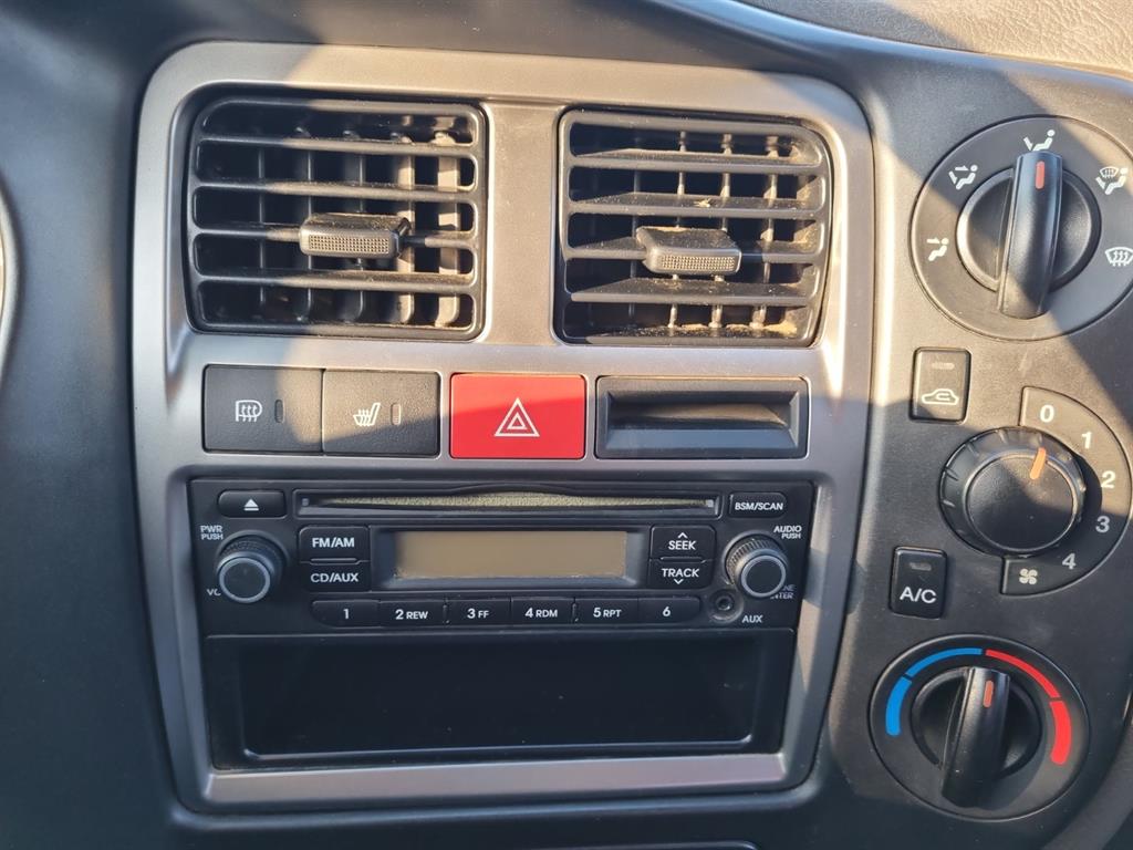 현대 포터2 1톤 카고 11