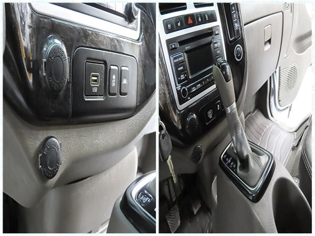 현대 포터2 1톤 카고 18