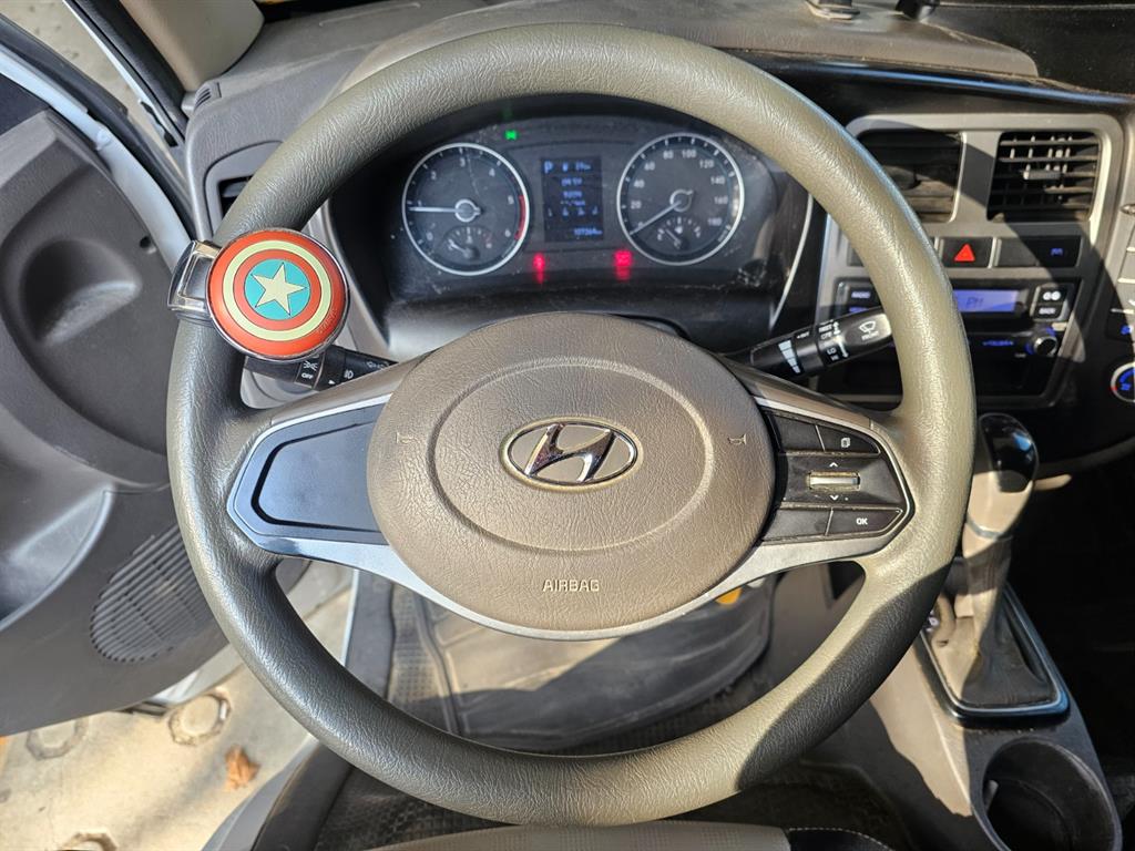 현대 포터2 1톤 표준탑 6