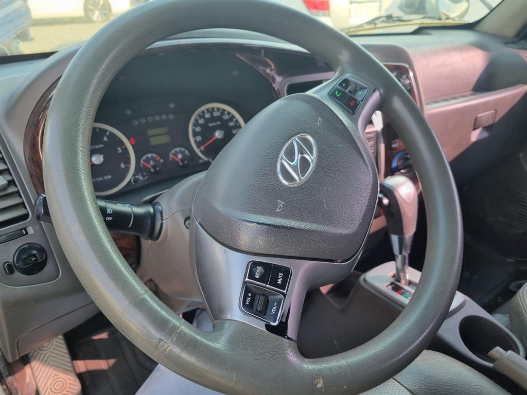 현대 포터2 1톤 카고 6