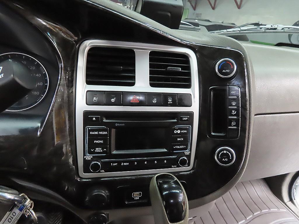 현대 포터2 1톤 카고 15