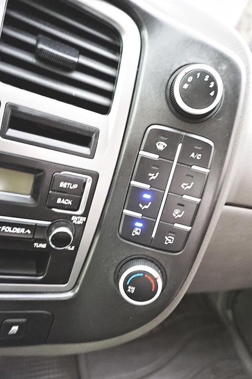 현대 포터2 1톤 카고 4