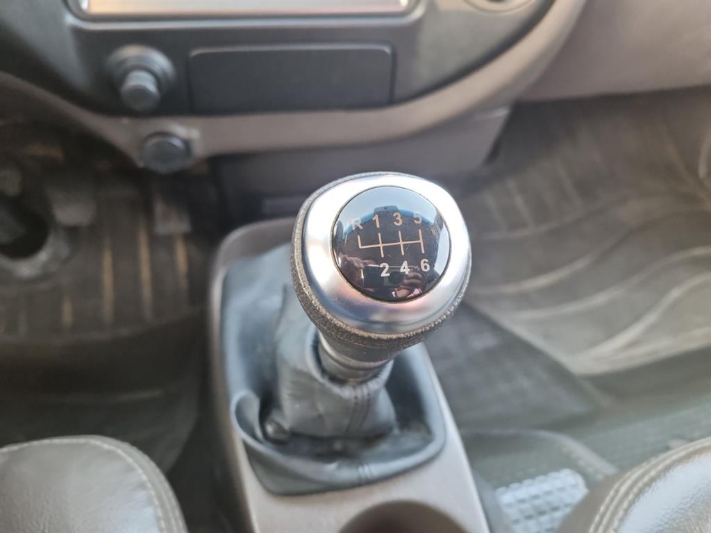 현대 포터2 1톤 카고 10