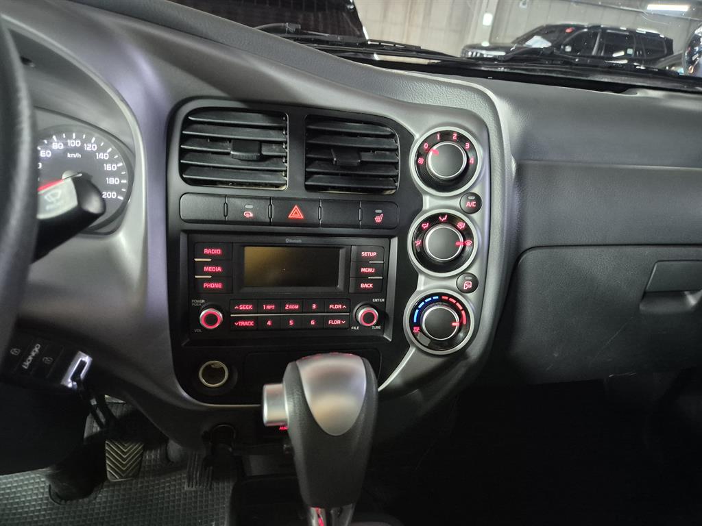 기아 봉고3 1톤 카고 8