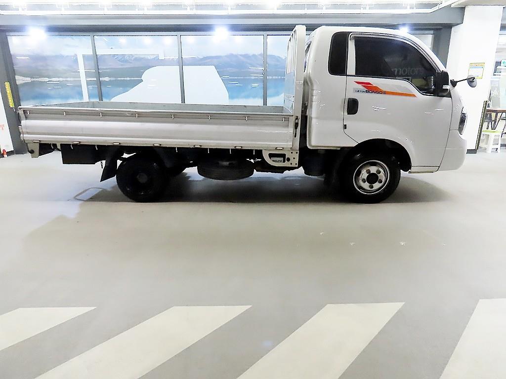 기아 봉고3 1.2톤 카고 2