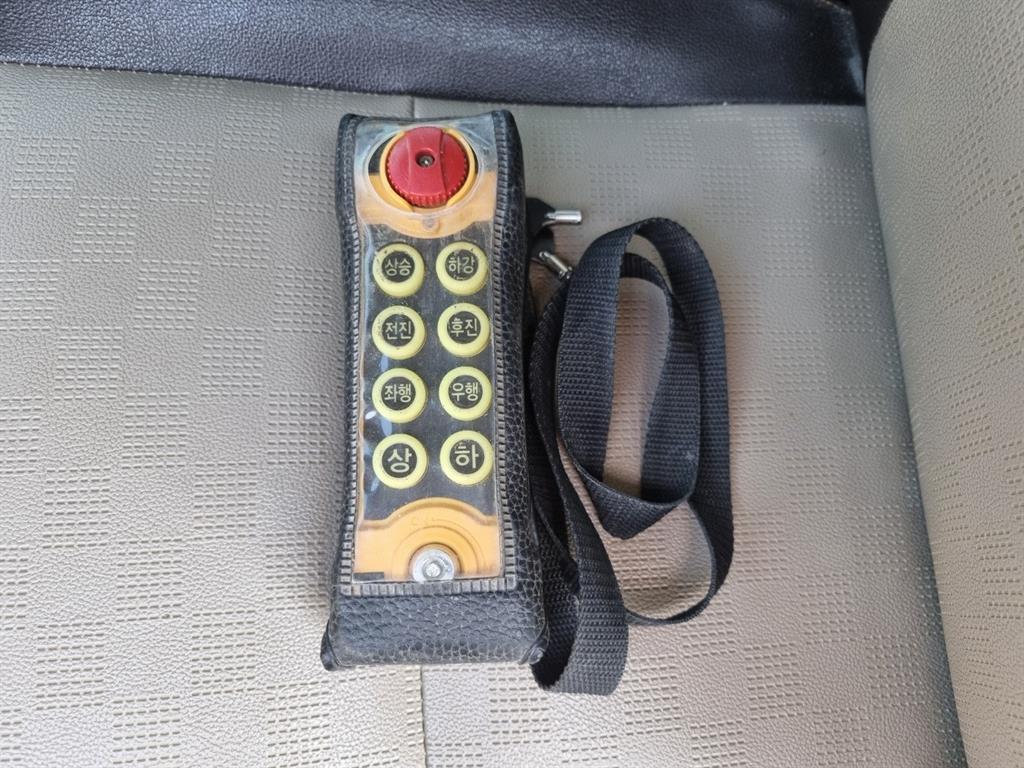 현대 포터2 1톤 카고 16