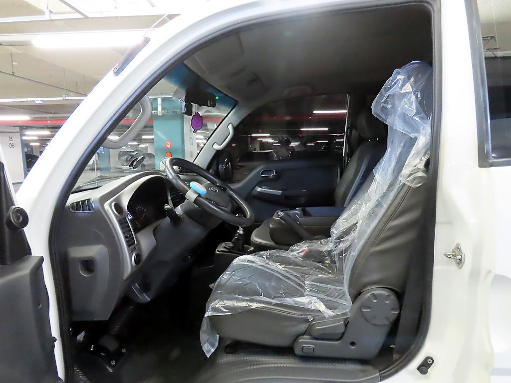 기아 봉고3 1.2톤 카고 6