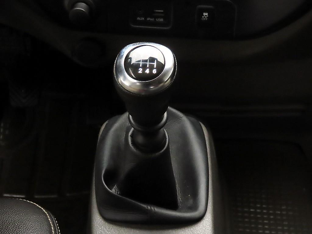 현대 포터2 1톤 카고 9