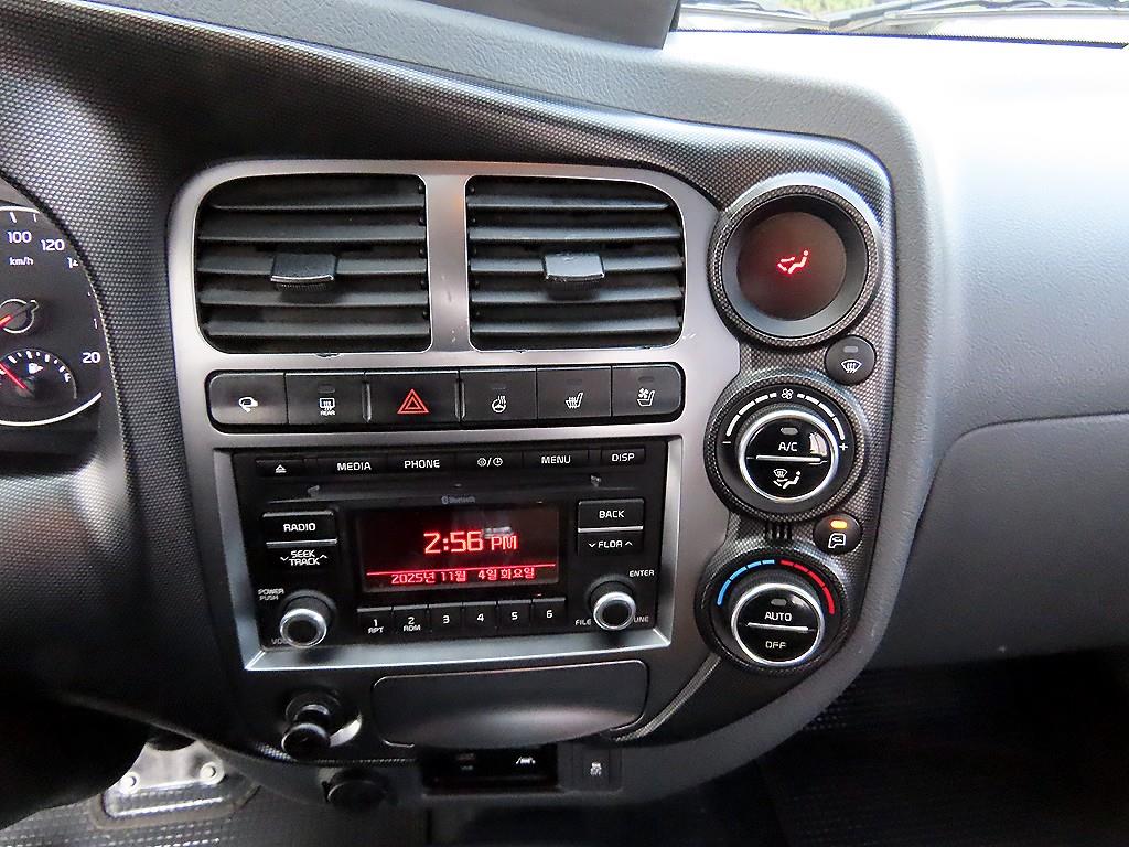 기아 봉고3 1톤 카고 12