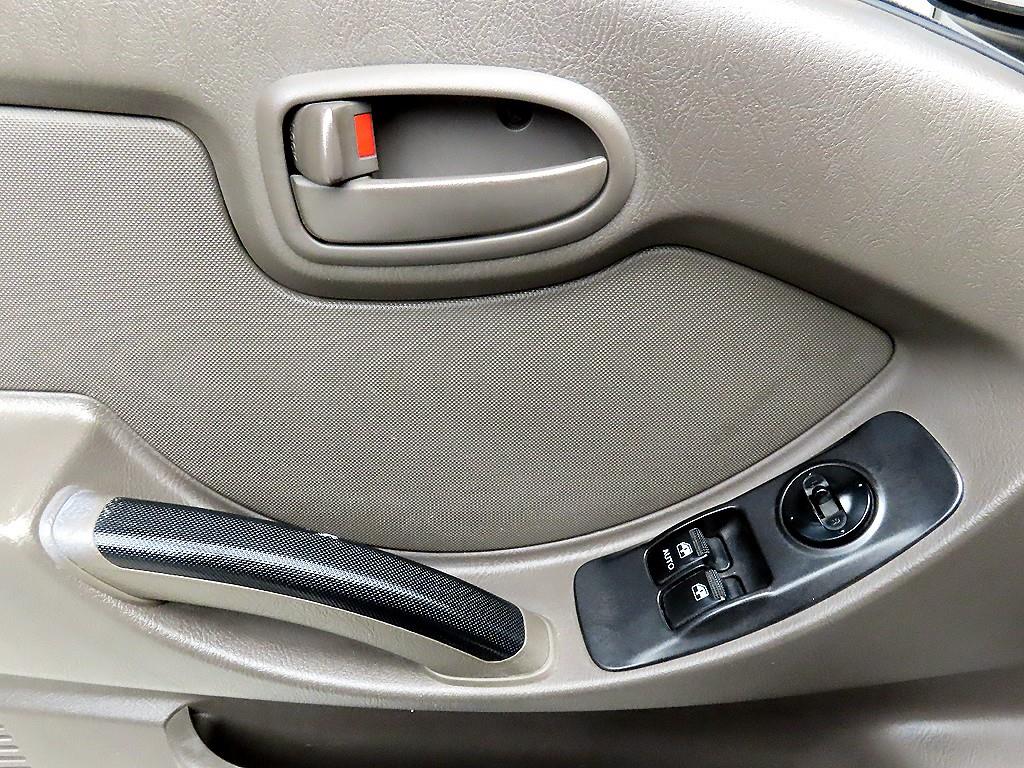 현대 포터2 1톤 카고 9