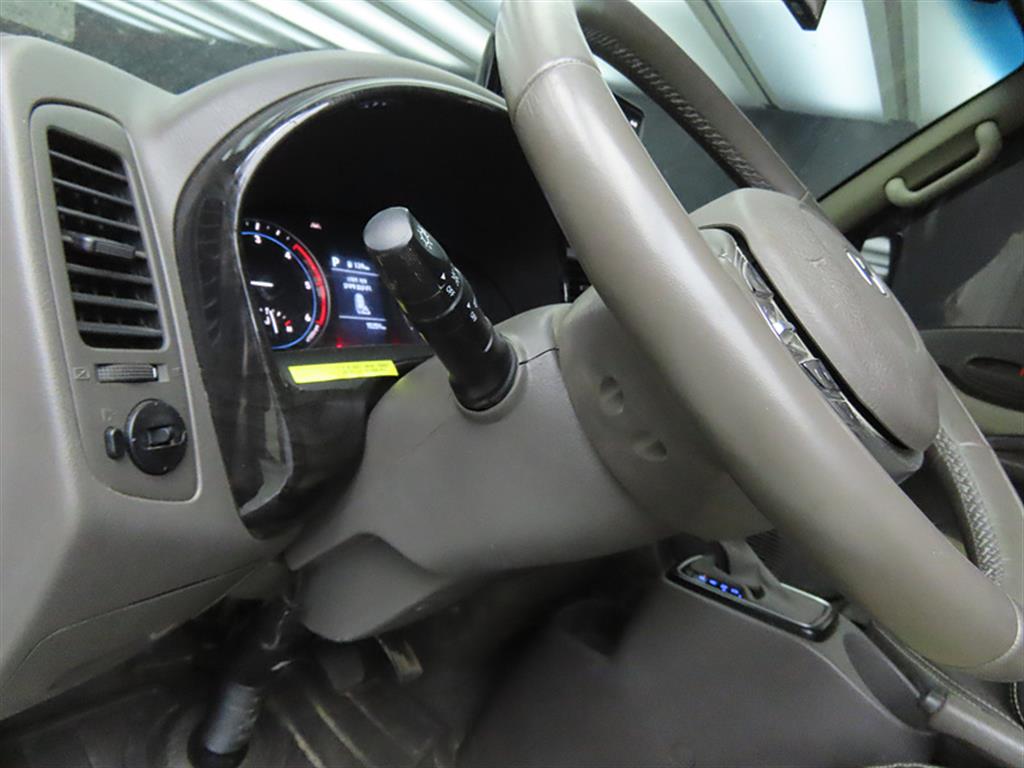 현대 포터2 1톤 카고 LPG 13