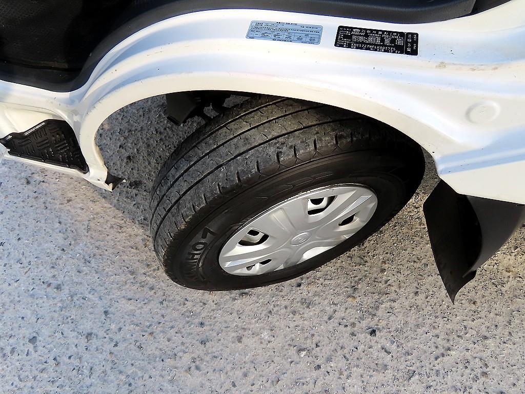 기아 봉고3 1톤 표준탑 전기 16