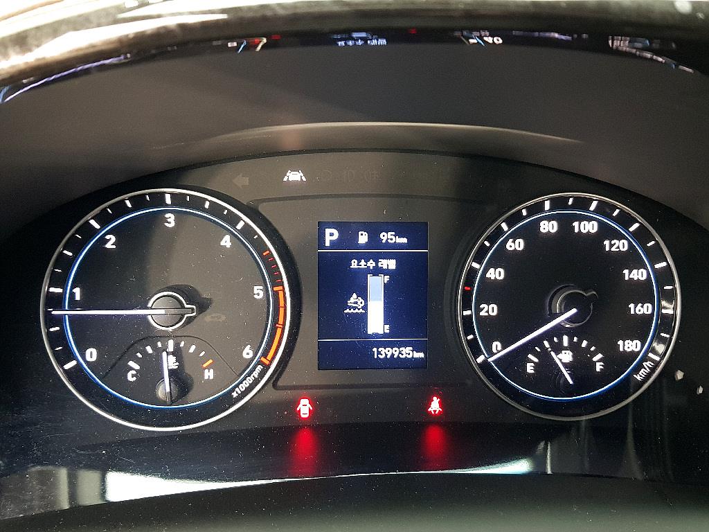 현대 포터2 1톤 카고 5