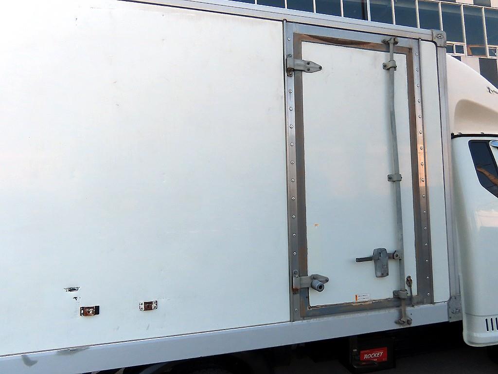 현대 포터2 1톤 냉동탑 4