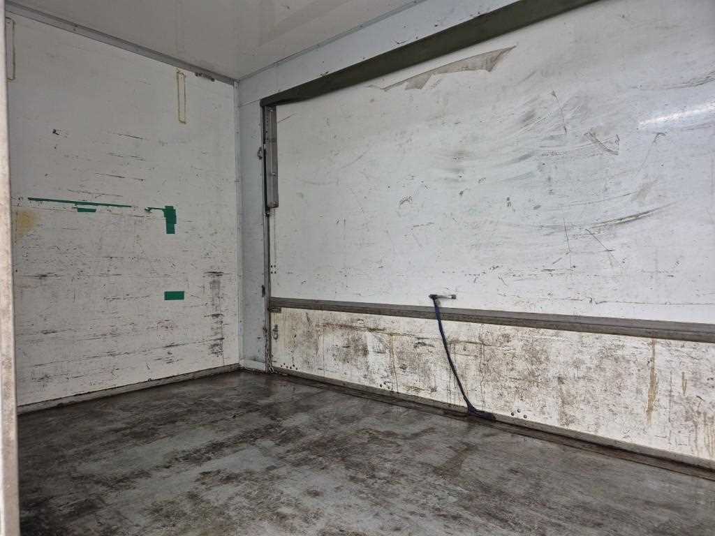 현대 포터2 1톤 표준탑 15