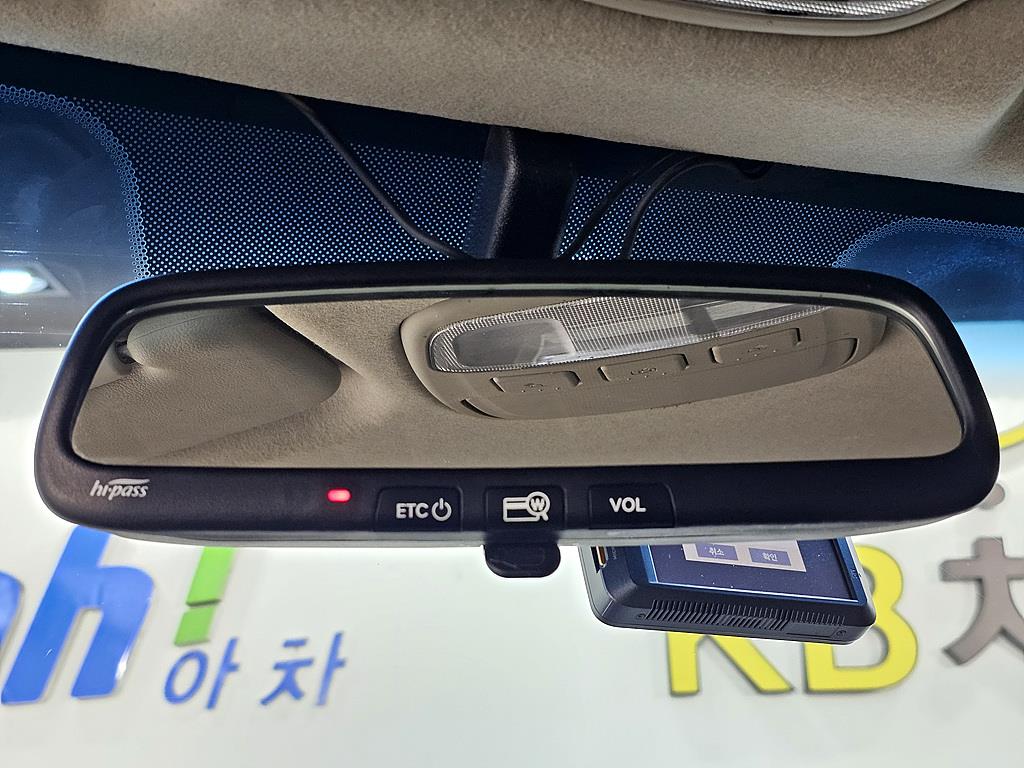 현대 포터2 1톤 카고 전기 13