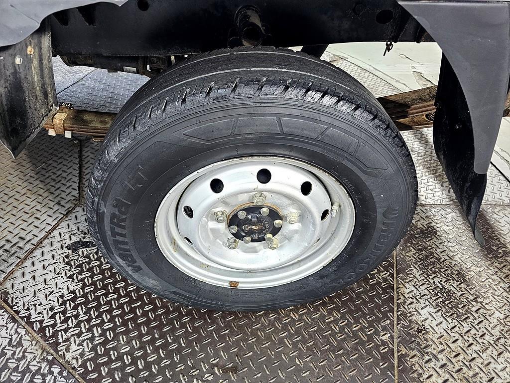 기아 봉고3 1톤 카고 16